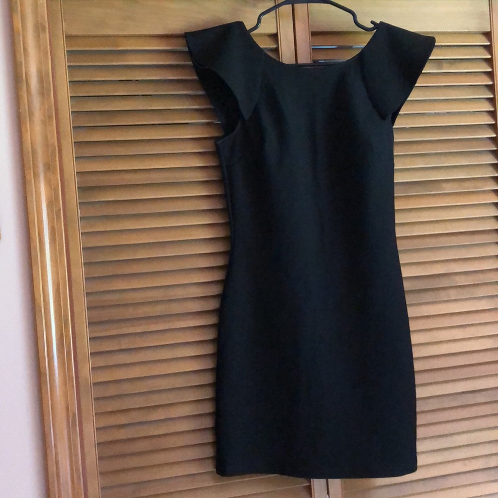 Trixxi Open Back Dress Size 3